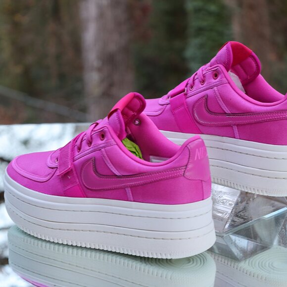 Nike Vandal 2K Hyper Magenta 2018 - Picture 14 of 15